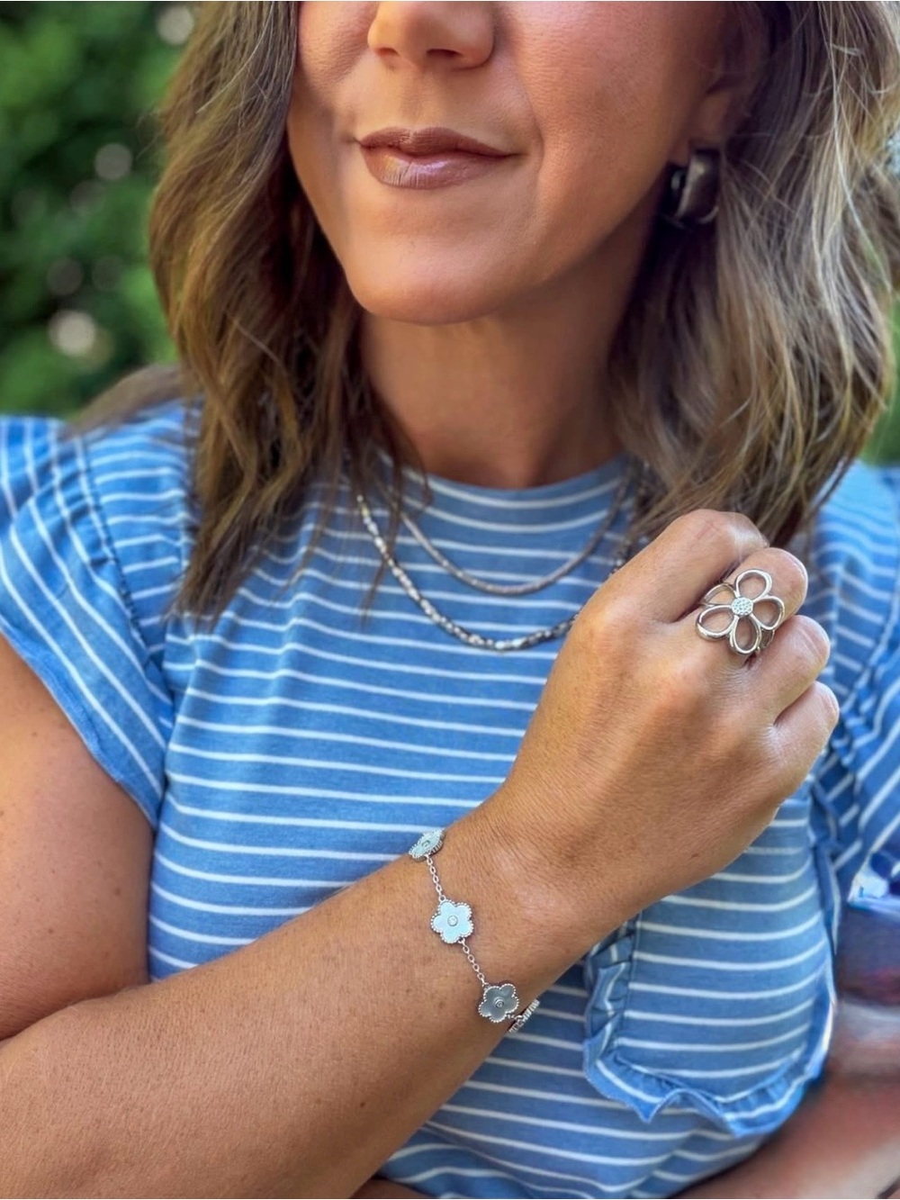 Park Lane “Eloise” Bracelet! BNIB! - Picture 12 of 14